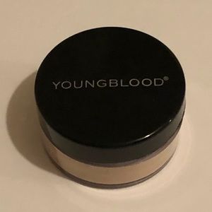 Youngblood Cosmetics Mineral Rice Setting Powder